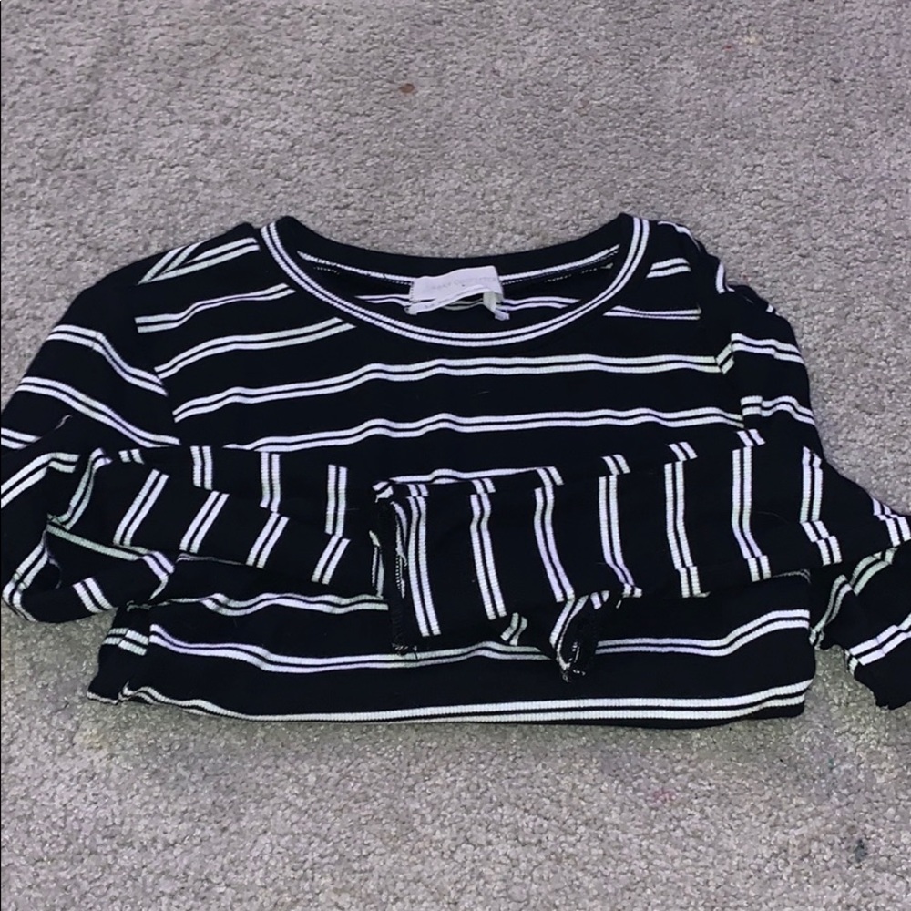 Urban outfitters top